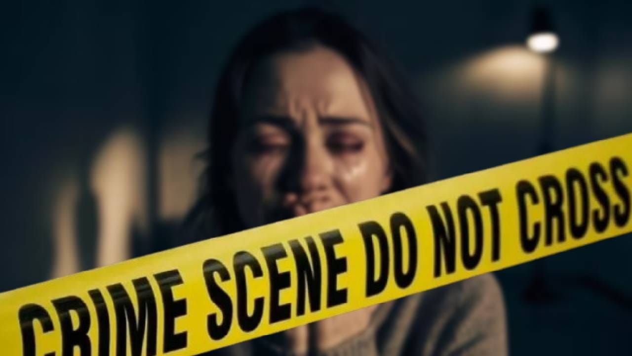 हैवान नवऱ्याचे अश्लील कांड, बायकोला इंजेक्शन देऊन रेकॉर्ड करायचा घाणेरडे व्हिडीओ; नंतर इंटरनेटवर... हैवान नवऱ्याचे अश्लील कांड, बायकोला इंजेक्शन देऊन रेकॉर्ड करायचा घाणेरडे व्हिडीओ; नंतर इंटरनेटवर...