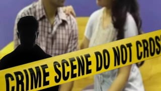 मामीलाच सांगतो…; मामा-भाचा एकाच महिलेच्या प्रेमात, नंतर जे घडलं पोलिसांच्या पायाखलची जमीनच सरकली