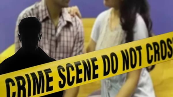 मामीलाच सांगतो...; मामा-भाचा एकाच महिलेच्या प्रेमात, नंतर जे घडलं पोलिसांच्या पायाखलची जमीनच सरकली