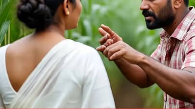 विधवा वहिनीचे दिरासोबत अफेअर, एक दिवस अचानक गायब झाली... नंतर सापडली थेट कवटी! हादरुन टाकणारी घटना