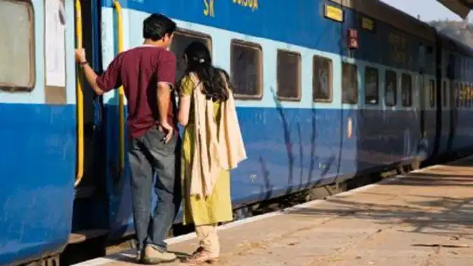 पतीला सोडलं, Bfसोबत पळाली, धोका मिळताच परत आली, नंतर जे घडलं...गजब कहाणीने थक्क व्हाल!