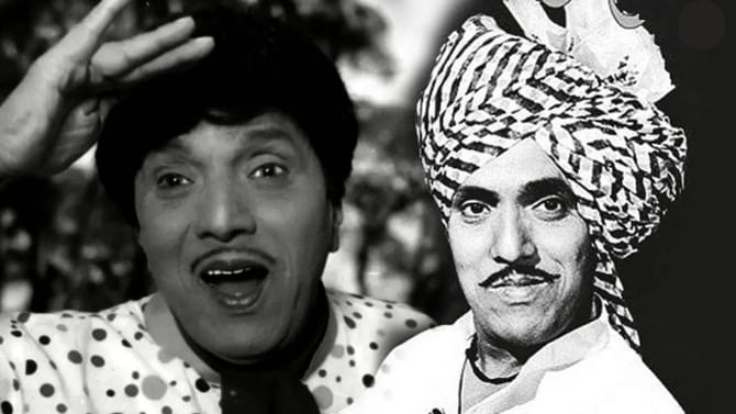 तिने घट्ट मिठी मारली अन्... दादा कोंडकेंच्या आयुष्यातला भन्नाट किस्सा