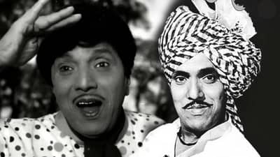 तिने घट्ट मिठी मारली अन्... दिग्दर्शकाने कट म्हटल्यावरही... दादा कोंडकेंच्या आयुष्यातला भन्नाट किस्सा