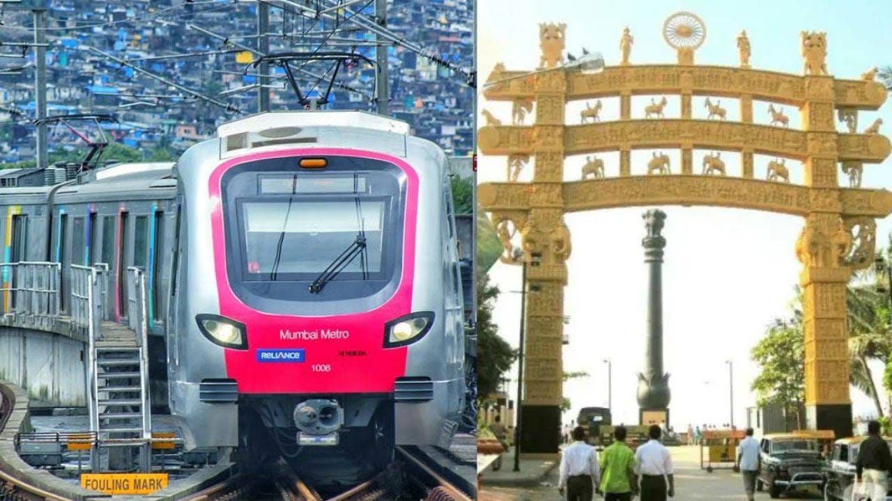 दादर स्टेशनच्या नामकरणाबाबत नरेंद्र जाधव यांची मोठी मागणी; सत्ताधारी काय म्हणाले?