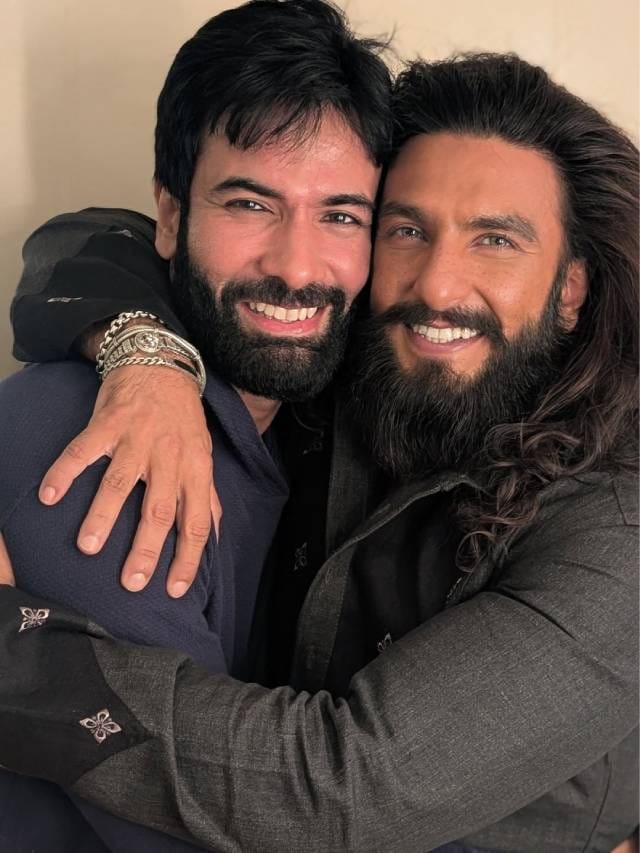 ‘धुरंधर’मध्ये छोटी भूमिका साकारूनही प्रेक्षकांवर सोडली छाप, स्ट्रगलनंतर मिळाली प्रसिद्धी