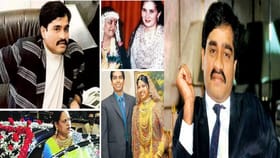 6 भाऊ, 4 बहिणी, 3 मुलं..., कुठपर्यंत पसरलं आहे दाऊद इब्राहिमचं कुटुंब?.