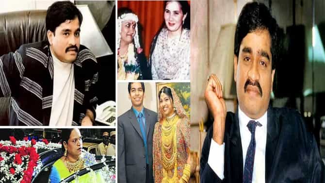 Indias Most Wanted: 6 भाऊ, 4 बहिणी, 3 मुलं..., कुठपर्यंत पसरलं आहे डॉन दाऊद इब्राहिमचं कुटुंब?
