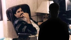 दाऊदची झोप उडाली! नव्या डॉनच्या एन्ट्रीने अंडरवर्ल्डमध्ये खळबळ.