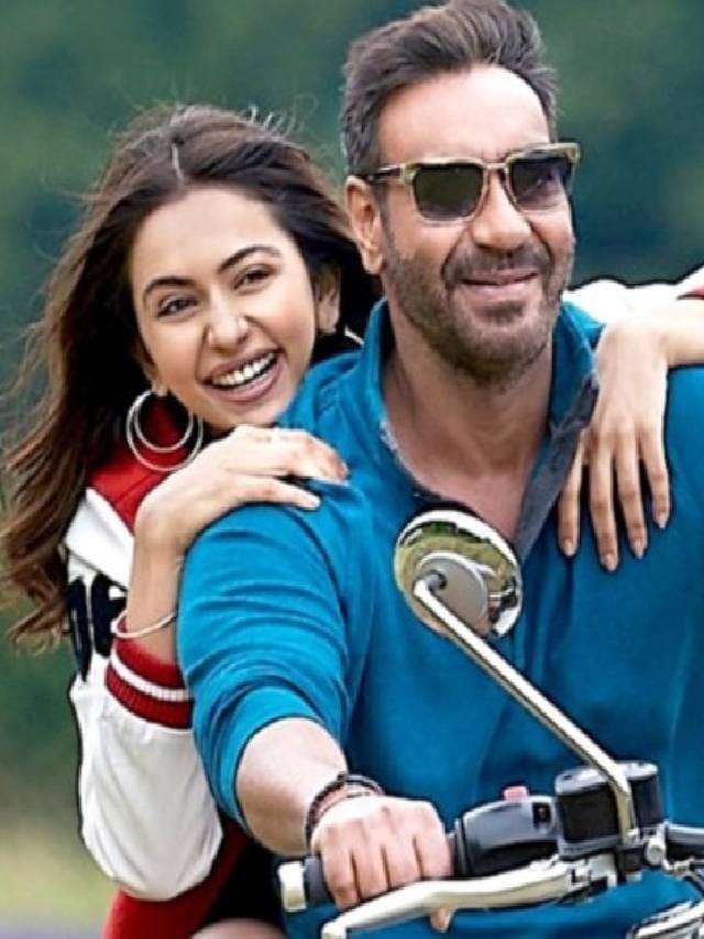 ‘दे दे प्यार दे 2’चा आता ओटीटीवर धुमाकूळ; कधी अन् कुठे पाहू शकता?