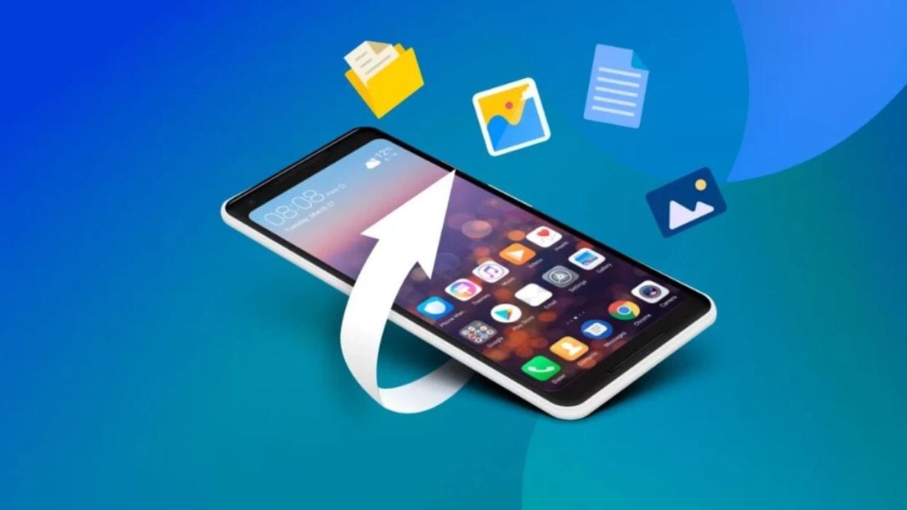 जर वरील फोल्डरमधूनही फोटो डिलीट झाले असतील, तर गुगल ड्राइव्ह किंवा आयक्लॉड बॅकअप कामाला येतो. मात्र, फोन रिसेट करून बॅकअप घेताना सध्याचा नवीन डेटा जाण्याची भीती असते, त्यामुळे हे सावधगिरीने करावे.