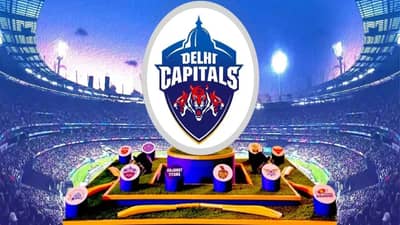 Delhi Capitals : दिल्ली कॅपिट्ल्स टीमची नेतृत्वाची धुरा 25 वर्षीय खेळाडूला, मेगा ऑक्शननंतर फ्रँचायजीची मोठी घोषणा