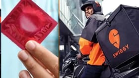 कंडोम, फास्टफूड की… रात्र होताच दिल्लीकरांना कशाची येते हुक्की ?.