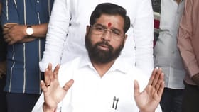 इथली जनता त्यांना सोडणार नाही, एकनाथ शिंदे कडाडले...