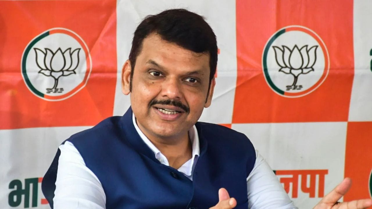 सध्या मंत्रिमंडळ फुल्ल… नो व्हॅकन्सी; मुख्यमंत्री देवेंद्र फडणवीस यांचा कुणाला टोला?