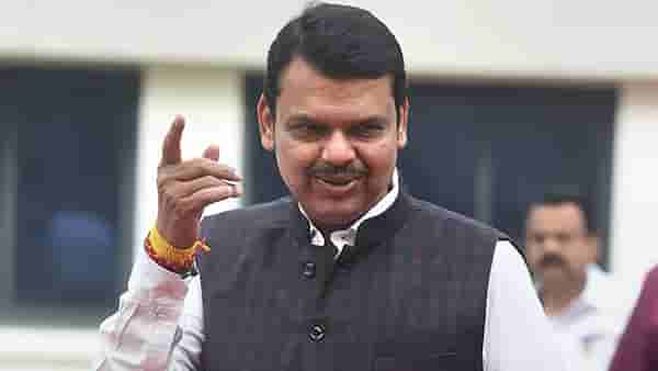 नगरपालिकांच्या विजयानंतर देवेंद्र फडणवीस यांची मोठी प्रतिक्रिया, म्हणाले, महाविकास आघाडीचा..