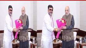 मुंडेंची दिल्लीवारी, शहांची भेट, कोकाटेंच्या प्रकरणानंतर पुन्हा संधी?