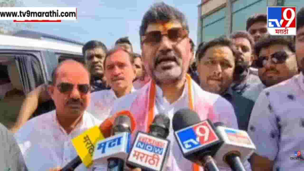 Maharashtra Local Body Election :  परळीच्या दणदणीत विजयावर धनंजय मुंडे म्हणाले, बदनाम करणाऱ्यांना जनतेने धडा शिकवला