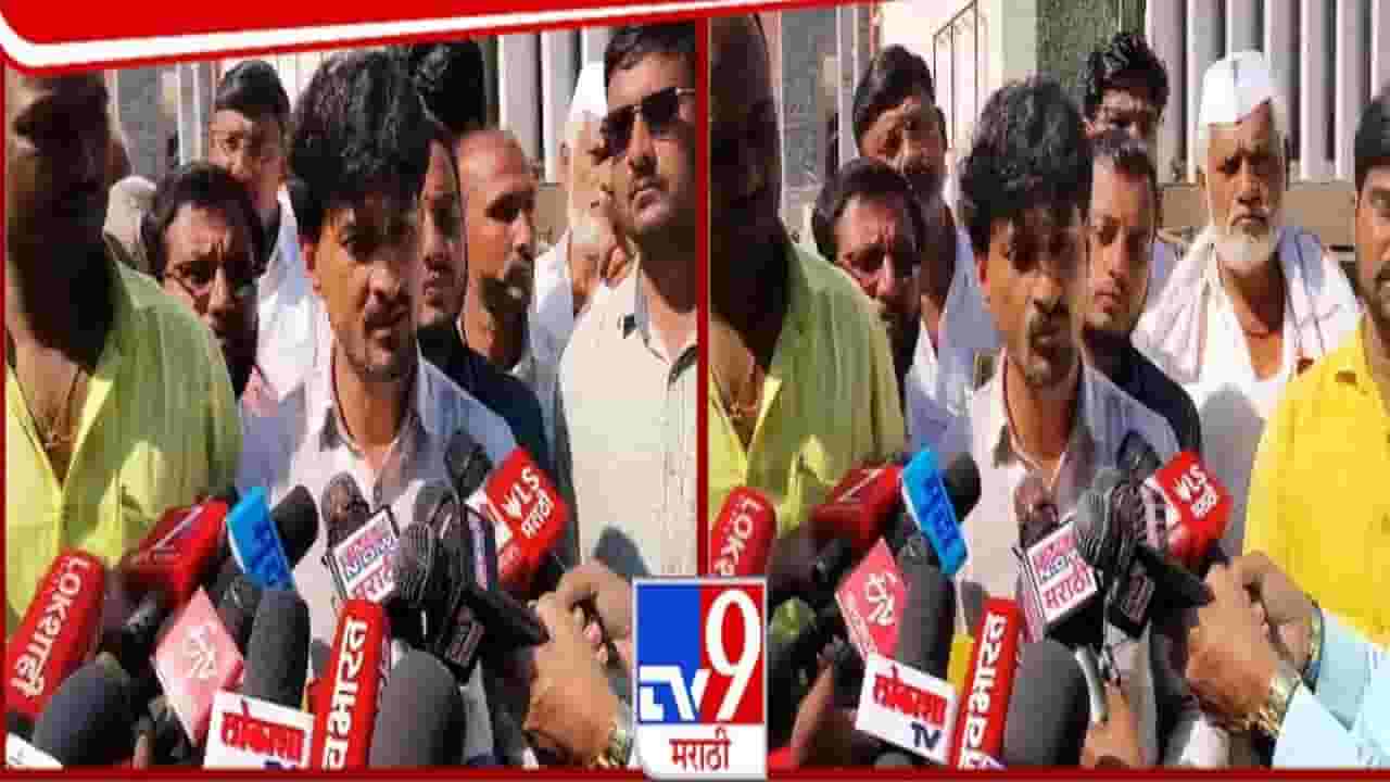 Santosh Deshmukh Case:  न्याय मिळेपर्यंत लढाई सुरूच...हत्येप्रकरणी मोठी अपडेट आल्यानंतर धनंजय देशमुख यांची मागणी काय?