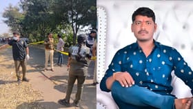 महाराष्ट्र हादरला! जुन्या भांडणाचा डोक्यात राग, मित्रांनीच काढला काटा.