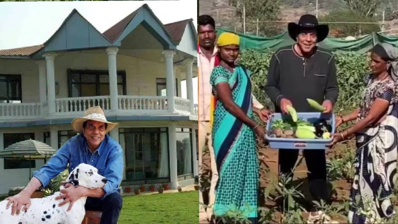 बॉलिवूडचे ही मॅन म्हणून ओळखले जाणारे दिग्गज अभिनेते धर्मेंद्र यांचे 24 नोव्हेंबर रोजी निधन झाले आहे. त्यांच्या निधनानंतर अनेकांना धक्का बसला आहे. येत्या काही दिवसांमध्ये धर्मेंद्र यांचा 90वा वाढदिवस मोठ्या धुमधडाक्यात साजरा केला जाणार होता. पण त्यापूर्वीच त्यांचे निधन झाले. आता धर्मेंद्र यांची मुले बॉबी देओल आणि सनी देओल यांनी मोठा निर्णय घेतला आहे. आता हा निर्णय काय आहे चला जाणून घेऊया...