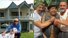 धर्मेंद्र यांच्या निधनानंतर सनीचा मोठा निर्णय, खंडाळातील फार्महाऊस....