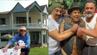 Dharmendra: धर्मेंद्र यांच्या निधनानंतर सनी आणि बॉबी देओलचा मोठा निर्णय, खंडाळा येथील फार्महाऊस…