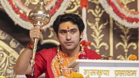 ...तर हिंदू 1992 मध्ये जे झालं ते करण्यासाठी पुन्हा तयार.