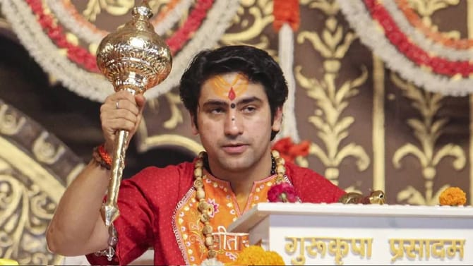 ...तर हिंदू 1992 मध्ये जे झालं ते करण्यासाठी पुन्हा तयार