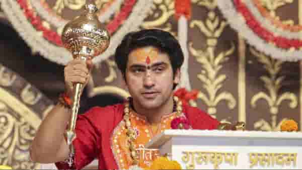 Dhirendra Shastri : ...तर हिंदू 1992 मध्ये जे झालं ते करण्यासाठी पुन्हा तयार, धीरेंद्र कृष्ण शास्त्री यांची थेट वॉर्निंग
