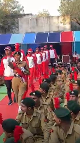 प्रजासत्ताक दिन परेडसाठी पुणे ते दिल्ली सायकल मोहीम!.