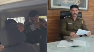 पैशांचा पाऊस, गोळीबार… अन् माजी मंत्र्याच्या मुलाला अटक, धुळे पोलिसांनी आंदोलनातूनच उचललं