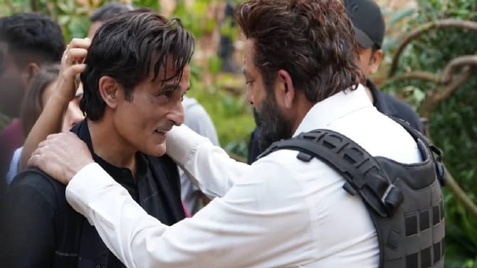 'धुरंधर'मध्ये दिसल्या 'या' मोठ्या चुका, प्रेक्षकांच्या पचनीच पडेना!