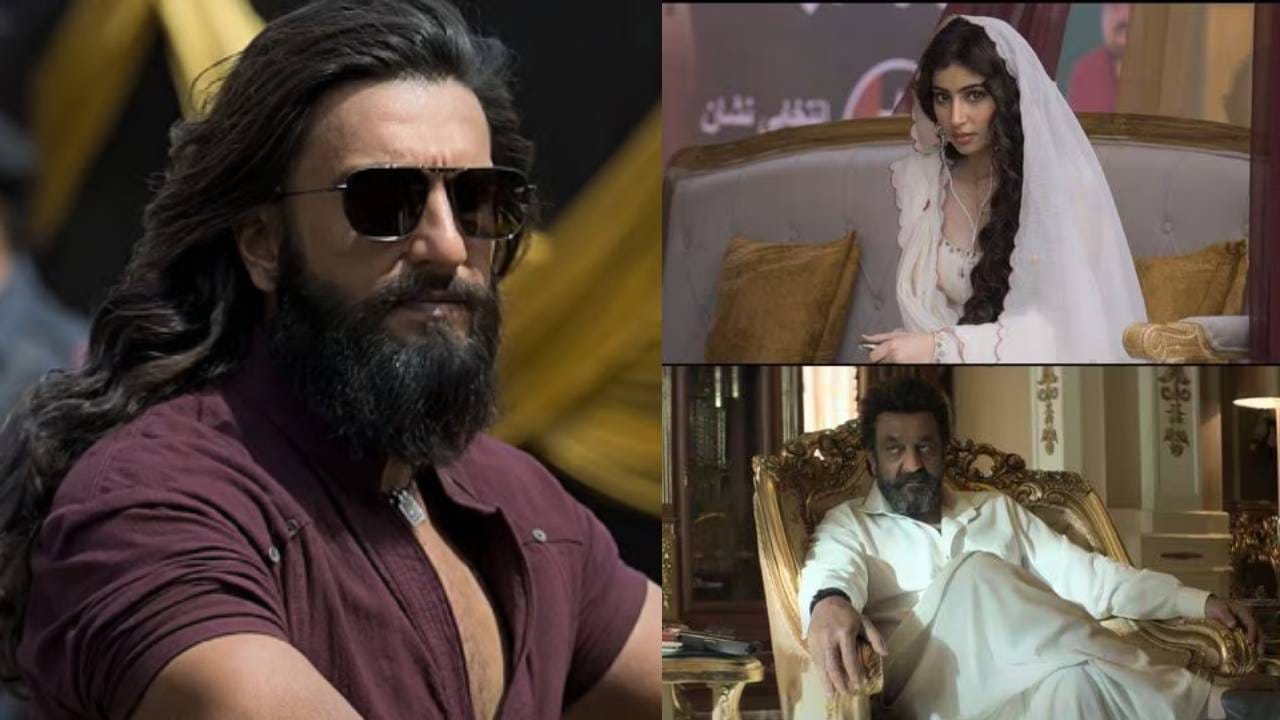 Dhurandhar: ‘धुरंधर’ने OTT डीलमधून छापले तब्बल इतके कोटी रुपये