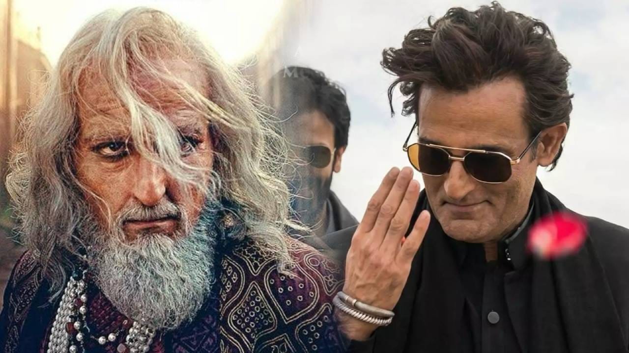 बॉलिवूड अभिनेता अक्षय खन्ना मोठ्या ब्रेकनंतर पुन्हा एकदा अभिनयाच्या विश्वात सक्रिय झाला. त्याच्यासाठी 2025 हे वर्ष खास ठरल्याचे दिसत आहे. वर्षाच्या सुरुवातीलाच त्याने 'छावा' या चित्रपटात काम केले होते. त्याची या चित्रपटातील औरंगजेबाची भूमिका विशेष गाजली. हा चित्रपट फेब्रुवारी महिन्यात प्रदर्शित झाला होता. त्यानंतर आता त्याचा धुरंधर हा सिनेमा प्रदर्शित झाला आहे. अक्षय खन्नाने कोणत्या भूमिकेसाठी जास्त फी घेतली जाणून घेऊया...