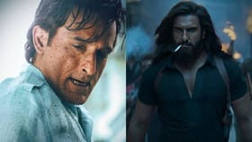 मला राजकारणातले काही कळत नसतानाही..धुरंधरसाठी दिग्गज अभिनेत्याची पोस्ट.