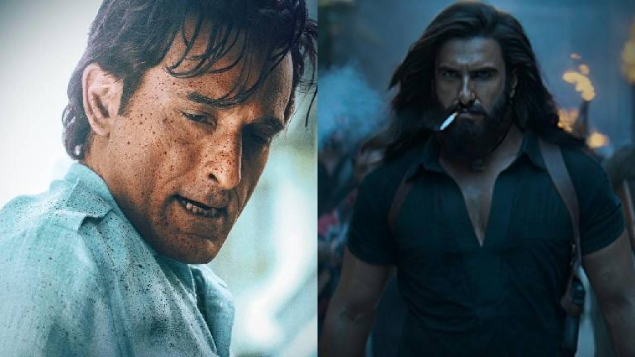 Dhurandhar: मला राजकारणातले काही कळत नसतानाही... धुरंधर चित्रपटाबाबत दिग्गज अभिनेत्याची पोस्ट Dhurandhar: मला राजकारणातले काही कळत नसतानाही... धुरंधर चित्रपटाबाबत दिग्गज अभिनेत्याची पोस्ट