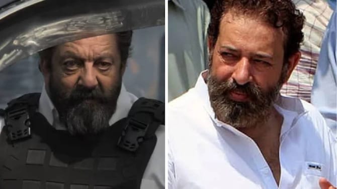 धुरंधर 2मध्ये चौधरी असलमचे काय होणार? खऱ्या आयुष्यात कसे मारले होते?