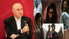 धुरंधर चित्रपटाला RSS, भाजपचा प्रोपेगेंडा ठरवणाऱ्यांना एकदम कडक उत्तर.