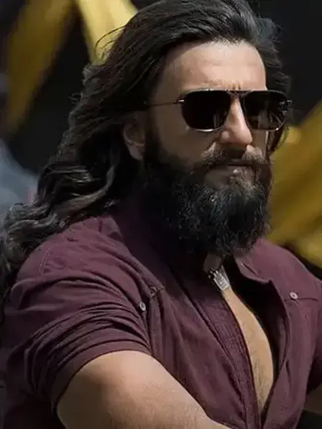 ‘धुरंधर’मधील रणवीरचे पात्र हमजाचा अर्थ काय?