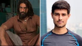 धुरंधर चित्रपटाला चॅलेंज करणाऱ्या त्या व्हिडिओमध्ये काय होतं?.