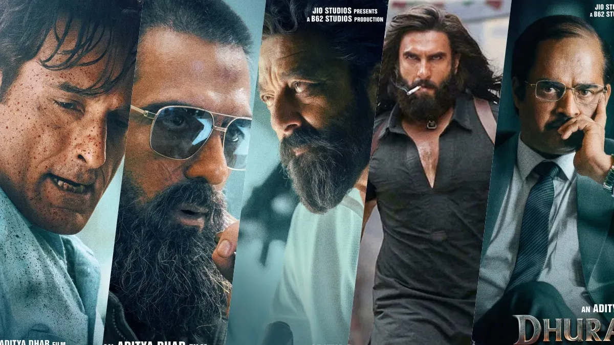 या चित्रपटात मुख्य भूमिकेत दिसणाऱ्या रणवीर सिंगने 30 कोटी मानधन घेतल्याचे बोलले जात आहे. तर संजय दत्तने 8 ते 10 कोटी, आर माधवनने 9 कोटी, अर्जुन रामपाल आणि सारा यांनी 1 कोटी मानधन घेतल्याची चर्चा सुरु आहे. 