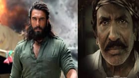 धुरंधरच्या यशाने हैराण झालेले पाकिस्तानी निर्माते उत्तर देणार.