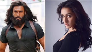 Dhurandhar: आमच्या इमोशन्सशी खेळू नका; ‘धुरंधर’ पाहिल्यानंतर श्रद्धा कपूरने केली फिल्म इंडस्ट्रीची पोलखोल