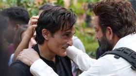 दाऊद इब्राहिम, मसूद अजहर की लादेन; कोण असणार धुरंधरचा मोठा साहेब.