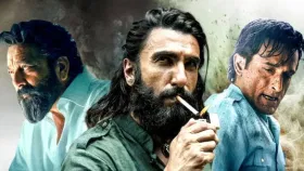 रणवीर सिंगच्या ‘धुरंधर’ची मोठी कमाल! रिलीजच्या 14 दिवसांत 25 रेकॉर्ड.