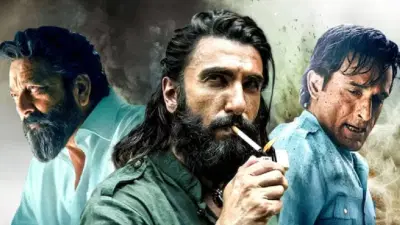 Dhurandhar Records in 14 Days: रणवीर सिंगच्या ‘धुरंधर’ची मोठी कमाल! रिलीजच्या १४ दिवसांत एक-दोन नव्हे तर २५ रेकॉर्ड बनवले