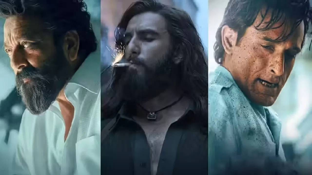 फिल्ममध्ये राकेश बेदींच्या मुलीचा रोल सारा अर्जुनने केलाय. फिल्ममध्ये रणवीर सिंहचा रोल हामजा अली मजारीचा आहे. तो सारा अर्जुनशी निकाह करतो. पहिल्या पार्टमध्ये अक्षय खन्नाचं कॅरेक्टर रहमान डकैतचं निधन झालं. दुसरा पार्ट 19 मार्च 2026 ला रिलीज होणार आहे.