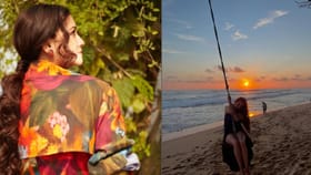 हिंदू आई, पिता ख्रिश्चन, तरी मुस्लिम आडनाव का लावते ही अभिनेत्री ?.