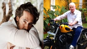 प्रसिद्ध अभिनेता डिनो मोरियाच्या वडिलांचे निधन, अभिनेत्याने शेअर केली.