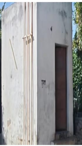 भंडारा जिल्ह्यात पेट्रोल पंपावर सोयी सुविधेचा अभाव... स्वच्छतागृहांमध्ये घाणीचे साम्राज्य...